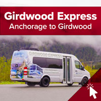 Girdwood Express Girdwood Express