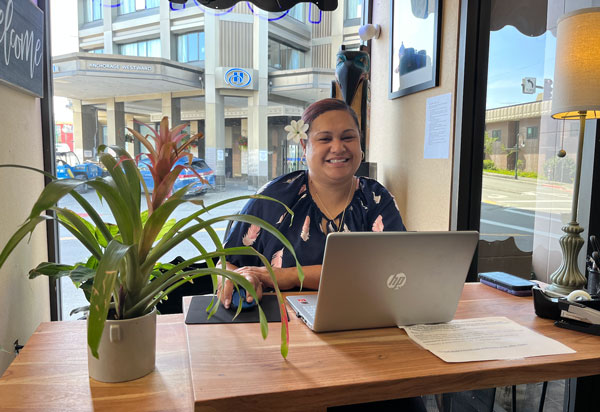 Sales Repersentative